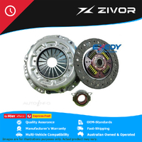 New EXEDY Clutch Kit For TOYOTA LANDCRUISER BUNDERA LJ70R #TYK-6930