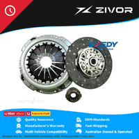 New Genuine EXEDY Clutch Kit For Toyota Landcruiser VDJ79R #TYK-7751