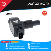 New Genuine NGK Ignition Coil For Mazda RX-8 FE #U5093