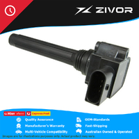 New Genuine NGK Ignition Coil For Audi S8 D4 4H #U5271