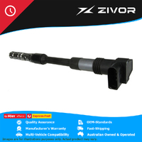 New Genuine NGK Ignition Coil For Volkswagen Caravelle T4 #U5306
