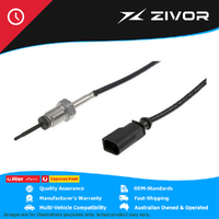 New Genuine NTK Electrical Exhaust Gas Temperature Sensor #VW108J-CWE