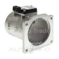 New HITACHI Fuel Injection Air Flow Meter For Volkswagen Passat #AFM-208