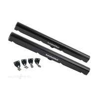 New RACEWORKS Fuel Rails For HSV #ALY-016BK