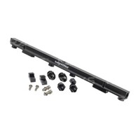 New RACEWORKS Fuel Rail For Nissan Skyline Stagea #ALY-030BK