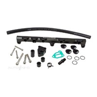New RACEWORKS Fuel Rail For Nissan 200SX Silvia #ALY-034BK