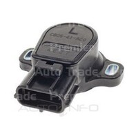 PAT PREMIUM Accelerator Pedal Position Sensor For Mazda B2500 Bravo BT50 APS-010