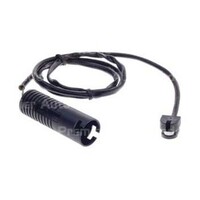 New PAT PREMIUM Disc Pad Elect Wear Sensor - Rear For BMW #BPS-006