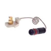 New PAT PREMIUM Disc Pad Elect Wear Sensor - Front For Mercedes Benz #BPS-008