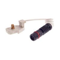 New PAT PREMIUM Disc Pad Elect Wear Sensor - Front For Mercedes Benz #BPS-010