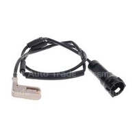 PAT PREMIUM Disc Pad Elect Wear Sensor - Front For Holden Astra Calibra #BPS-011
