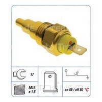 New PAT PREMIUM Engine Coolant Fan Temperature Switch For Mitsubishi #CFS-005