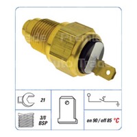 New PAT PREMIUM Cooling Fan Switch For Daihatsu Charade #CFS-008