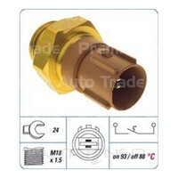 New PAT PREMIUM Engine Coolant Fan Temperature Switch For Honda #CFS-009