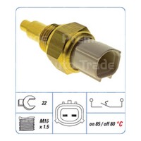 New PAT PREMIUM Cooling Fan Switch For Mitsubishi Galant Magna #CFS-010