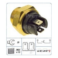 New PAT PREMIUM Engine Coolant Fan Temperature Switch For Daewoo #CFS-021