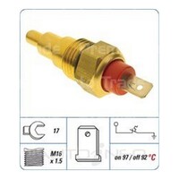 PAT PREMIUM Engine Coolant Fan Temperature Switch For Mazda 626 RX-7 #CFS-024