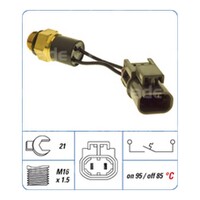 New PAT PREMIUM Cooling Fan Switch For Nissan Pulsar #CFS-028