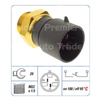 New PAT PREMIUM Cooling Fan Switch For Holden Astra #CFS-029
