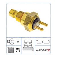 New PAT PREMIUM Cooling Fan Switch For Nissan #CFS-034