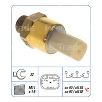 New PAT PREMIUM Cooling Fan Switch For BMW 323i 328i M3 Z3 #CFS-035