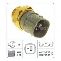 New PAT PREMIUM Cooling Fan Switch For Volkswagen Caravelle Transporter #CFS-037