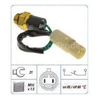 New PAT PREMIUM Engine Coolant Fan Temperature Switch For Hyundai #CFS-049