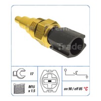 New PAT PREMIUM Cooling Fan Switch For Mazda 121 323 #CFS-053