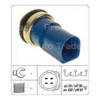 PAT PREMIUM Engine Coolant Fan Temperature Switch For Volkswagen Passat #CFS-054