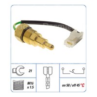 New PAT PREMIUM Engine Coolant Fan Temperature Switch For Toyota #CFS-057