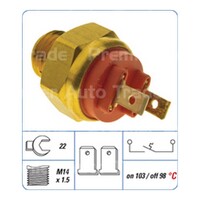 New PAT PREMIUM Cooling Fan Switch For BMW #CFS-059