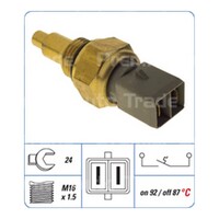 New PAT PREMIUM Cooling Fan Switch For Honda Accord Prelude #CFS-060
