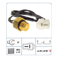 New PAT PREMIUM Cooling Fan Switch For Subaru #CFS-066