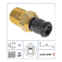 New PAT PREMIUM Cooling Fan Switch For Daihatsu Applause Charade Pyzar #CFS-068
