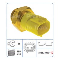 New PAT PREMIUM Cooling Fan Switch For Suzuki SWIFT #CFS-071