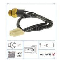 New PAT PREMIUM Cooling Fan Switch For Suzuki Alto Mighty Boy #CFS-075
