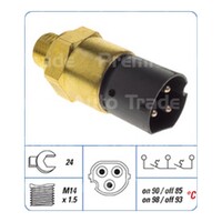 New PAT PREMIUM Cooling Fan Switch For BMW #CFS-076