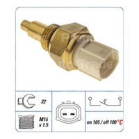 New PAT PREMIUM Cooling Fan Switch For Ssangyong Korando Musso Rexton #CFS-083