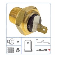 New PAT PREMIUM Cooling Fan Switch For Daihatsu MOVE #CFS-085