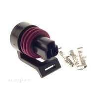 New PAT PREMIUM Wiring Connector Plug Set For Toyota Lexcen #CPS-010