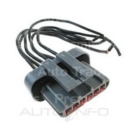 New PAT PREMIUM Wiring Connector Plug Set For Ford #CPS-011