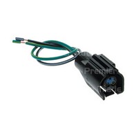 New PLUSQUIP Connector Plug Set For Ford #CPS-014