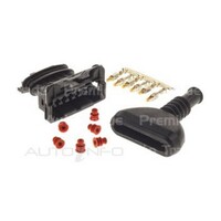 New PAT PREMIUM Wiring Connector Plug Set For Volvo 240 740 940 #CPS-020