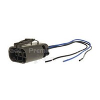 New PAT PREMIUM Wiring Connector Plug Set For Suzuki Wagon R #CPS-048