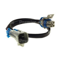 New RACEWORKS Oxygen Sensor Loom Extension (Ego-106 Plug) 410Mm For HSV #CPS-060