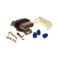 New PAT PREMIUM Wiring Connector Plug Set For Toyota Lexcen #CPS-065