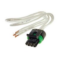New PLUSQUIP Connector Plug Set For HSV Jackaroo #CPS-075