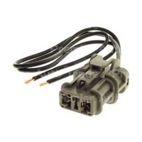 New PLUSQUIP Connector Plug Set For Honda #CPS-076