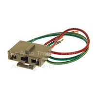 New PAT PREMIUM Ignition Coil Connector Plug For Ford #CPS-080