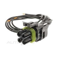 New PAT PREMIUM Wiring Connector Plug Set For Range Rover Range Rover #CPS-082